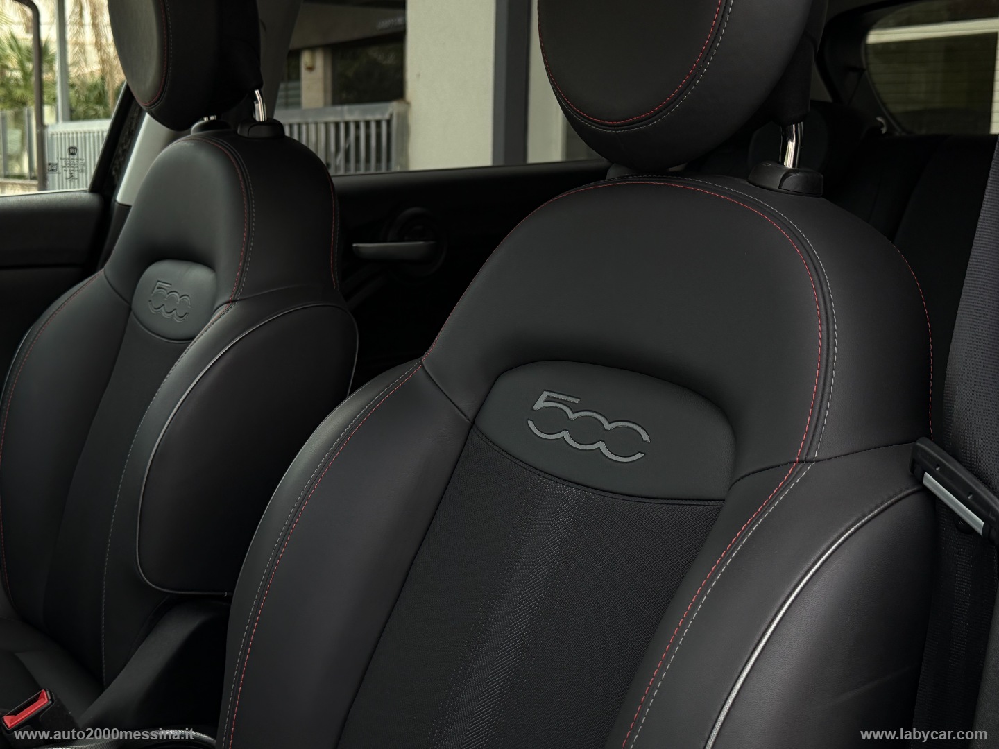 500X 1.0 T3 120 CV Sport - immagine 20