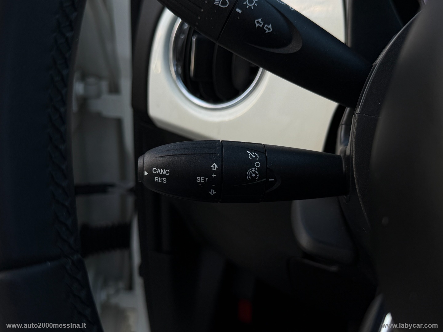 500C 1.0 Hybrid Dolcevita - immagine 20