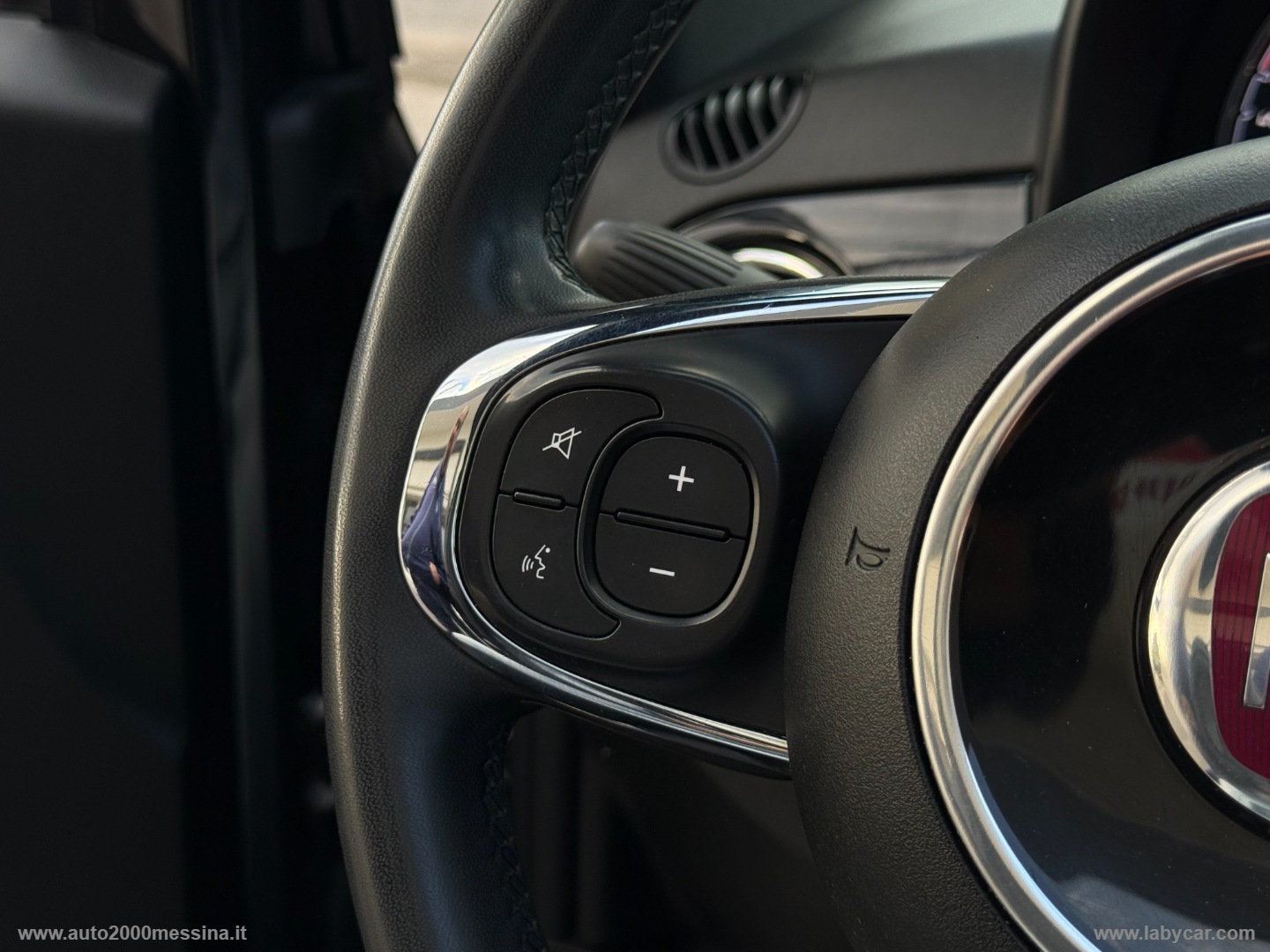 500C 1.0 Hybrid Dolcevita - immagine 20