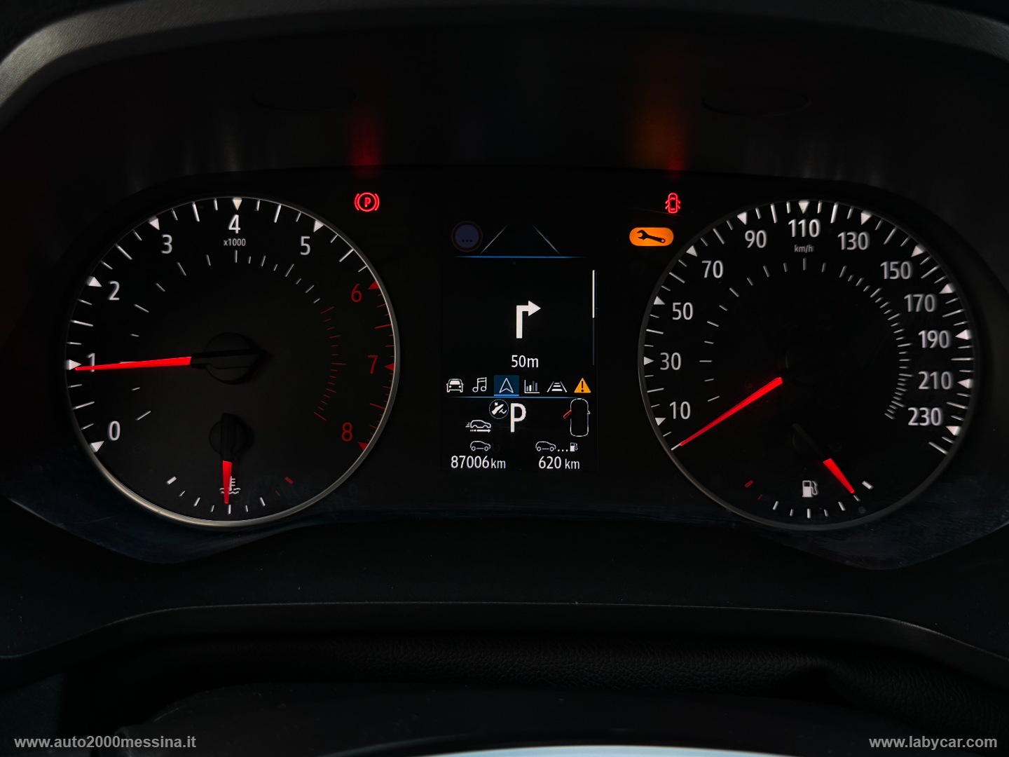 Captur TCe 140 CV EVOLUTION - immagine 20