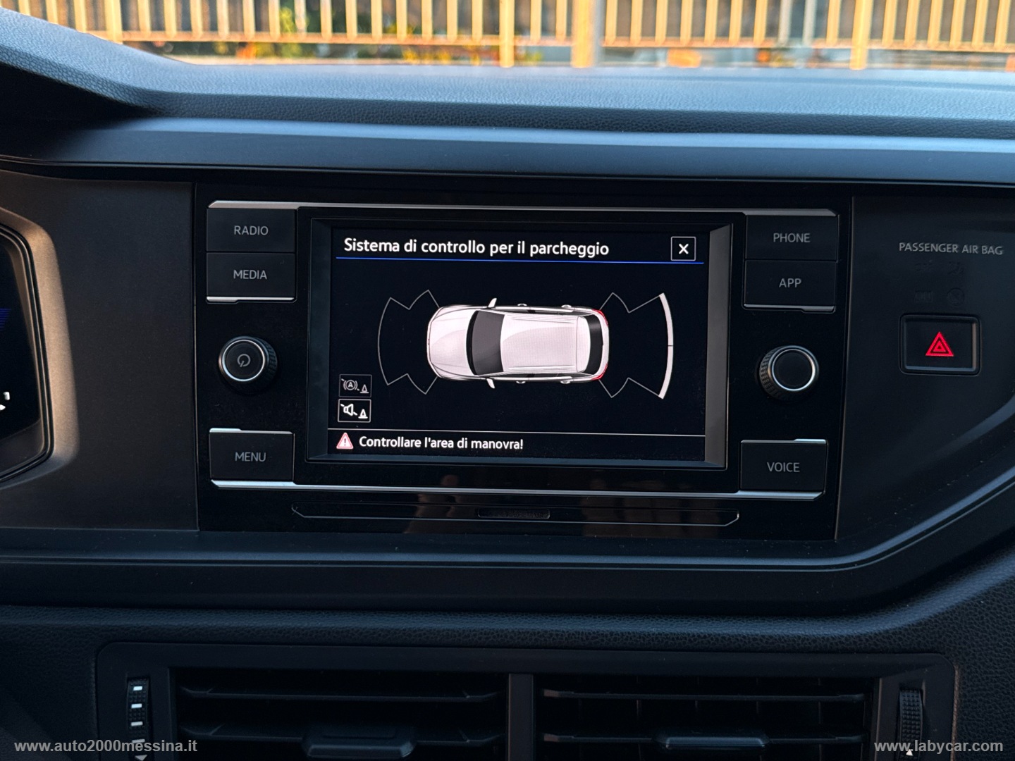 Taigo 1.0 TSI Life - immagine 20