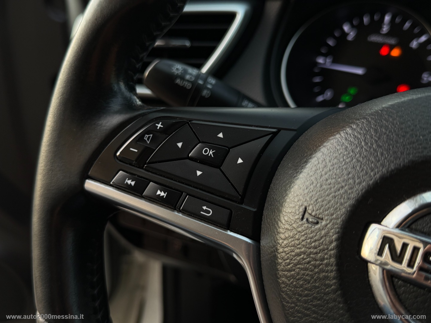 Qashqai 1.5 dCi 115 CV Business - immagine 20