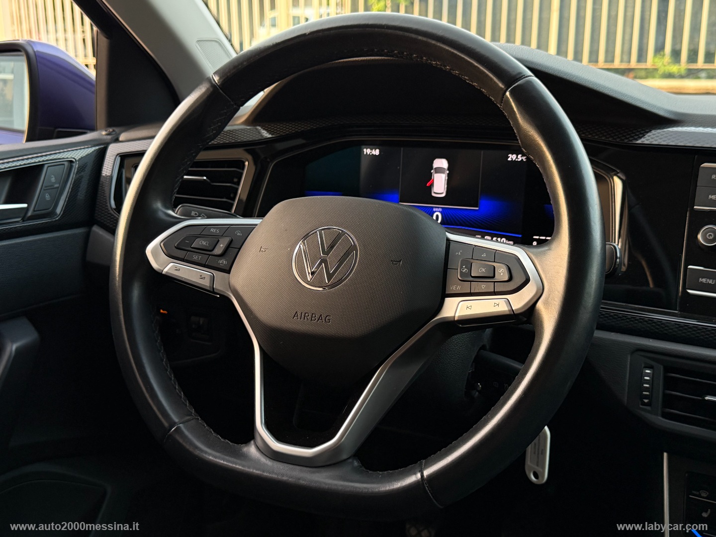 Polo 1.0 TSI Edition Plus - immagine 20
