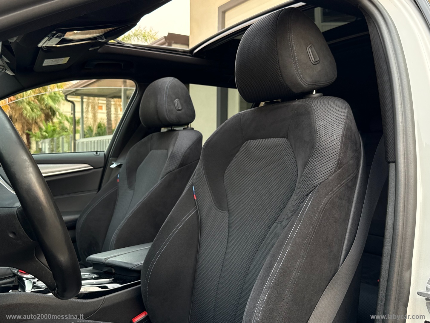530d xDrive Touring Msport - immagine 20