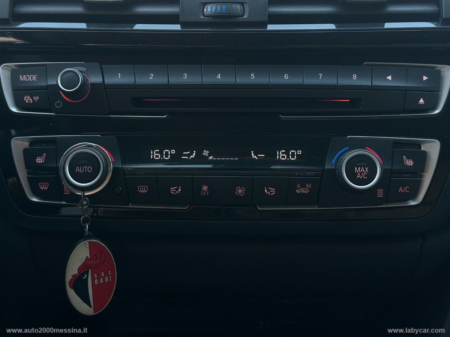 420d xDrive Gran Coupé Sport - immagine 20