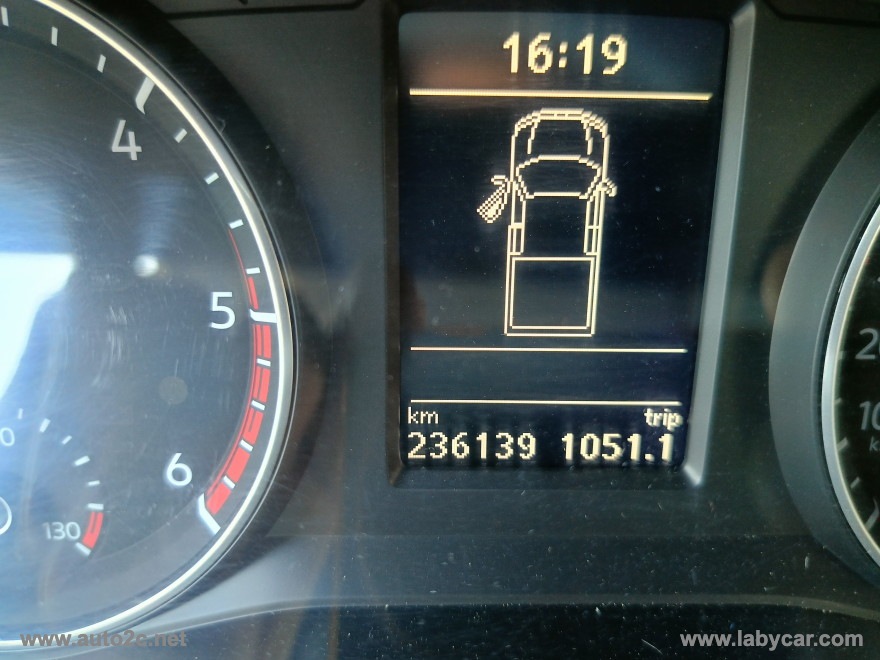 Amarok 3.0 V6 TDI 4MOTION BMT P.A. DC Aventura - immagine 20