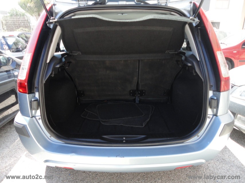 Fusion 1.6 TDCi Collection - immagine 20