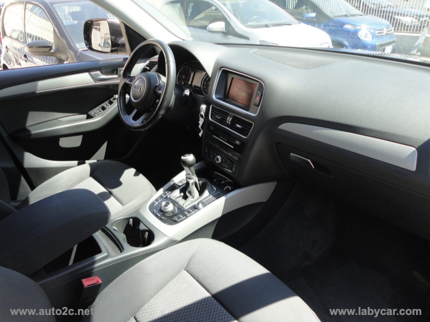 Q5 2.0 TDI 143 CV Advanced Plus - immagine 20
