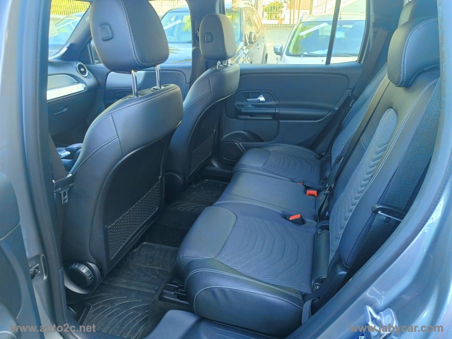 GLB 180 d Automatic Sport Plus - immagine 20