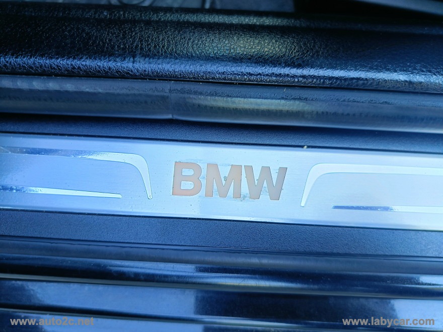 520d Touring Luxury - immagine 20
