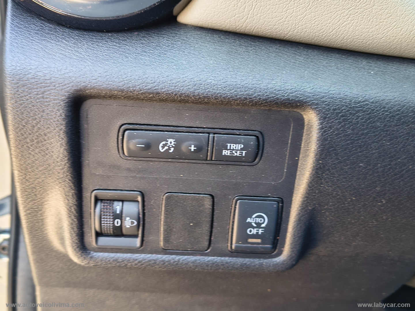 Micra IG-T 92 Xtronic 5p. Acenta - immagine 20