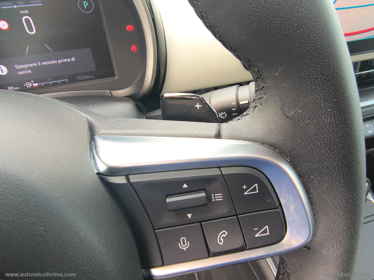 600 Hybrid MHEV La Prima - immagine 20