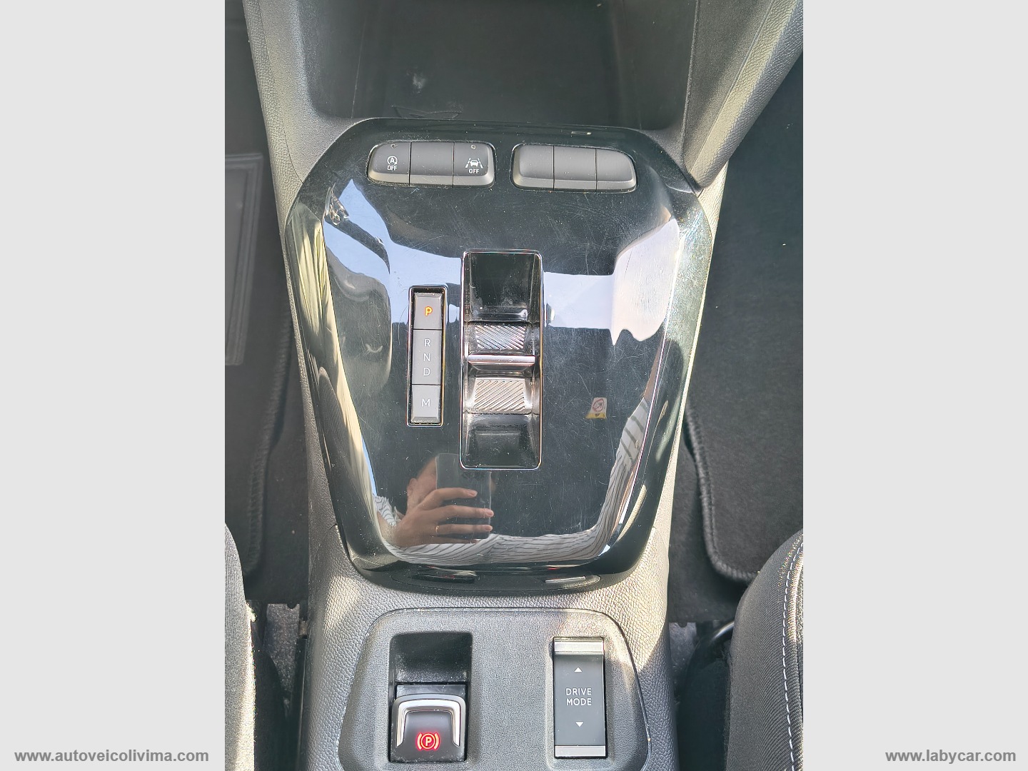 Corsa 1.2 100 CV aut. GS - immagine 20