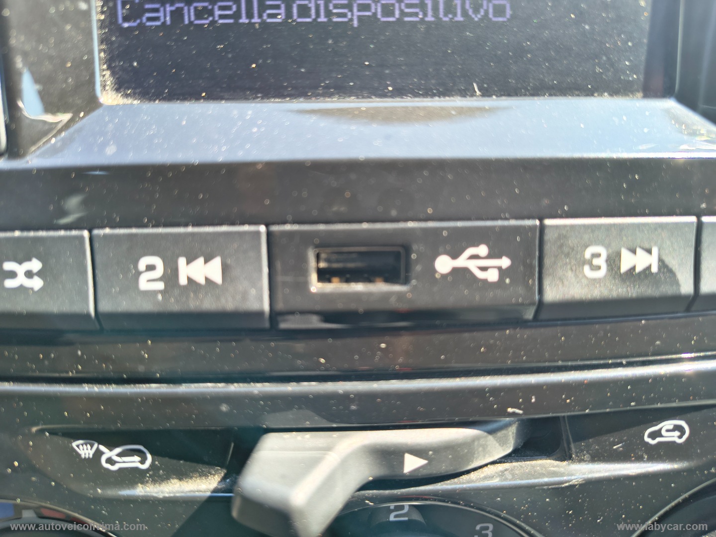 Ypsilon 1.2 69 CV 5p. S&S Elefantino Blu - immagine 20