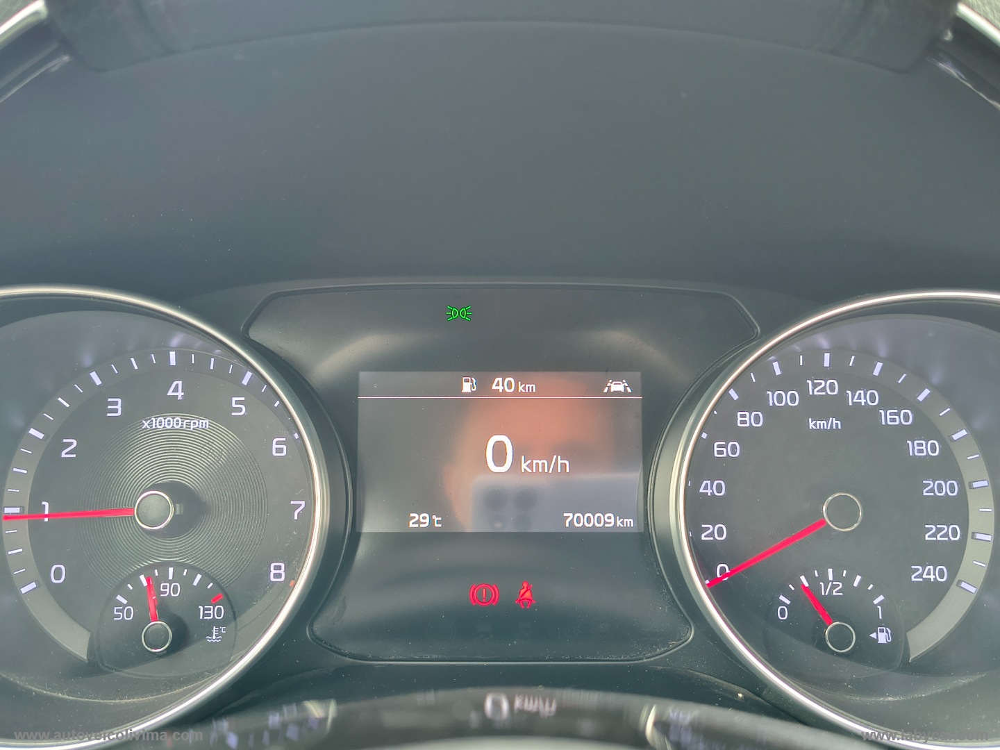 Xceed 1.0 T-GDi GPL Style - immagine 20