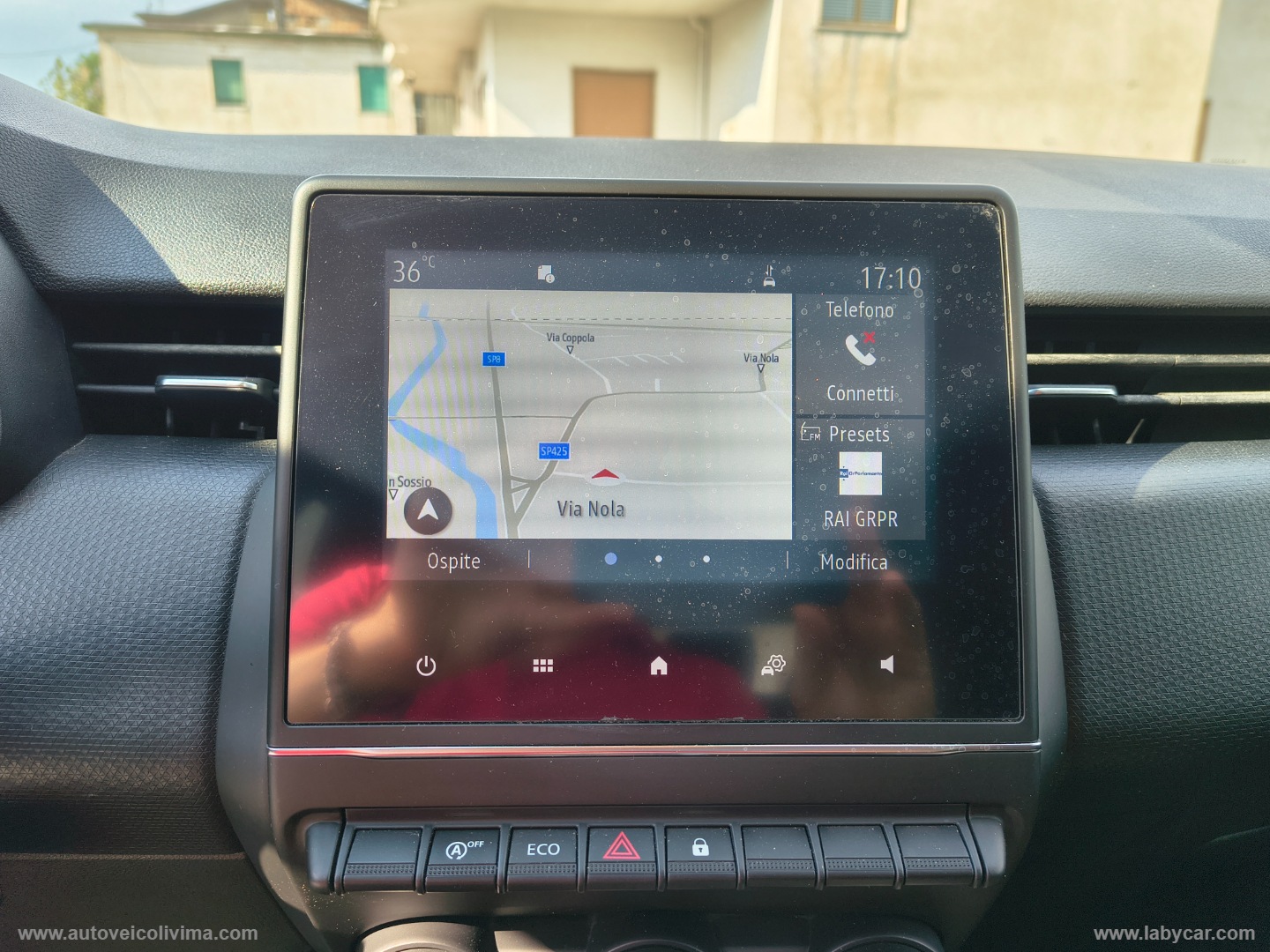 Clio TCe 100 CV GPL Business - immagine 20
