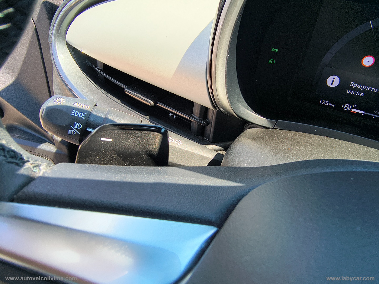 600 Hybrid 110 CV DCT MHEV La Prima - immagine 20