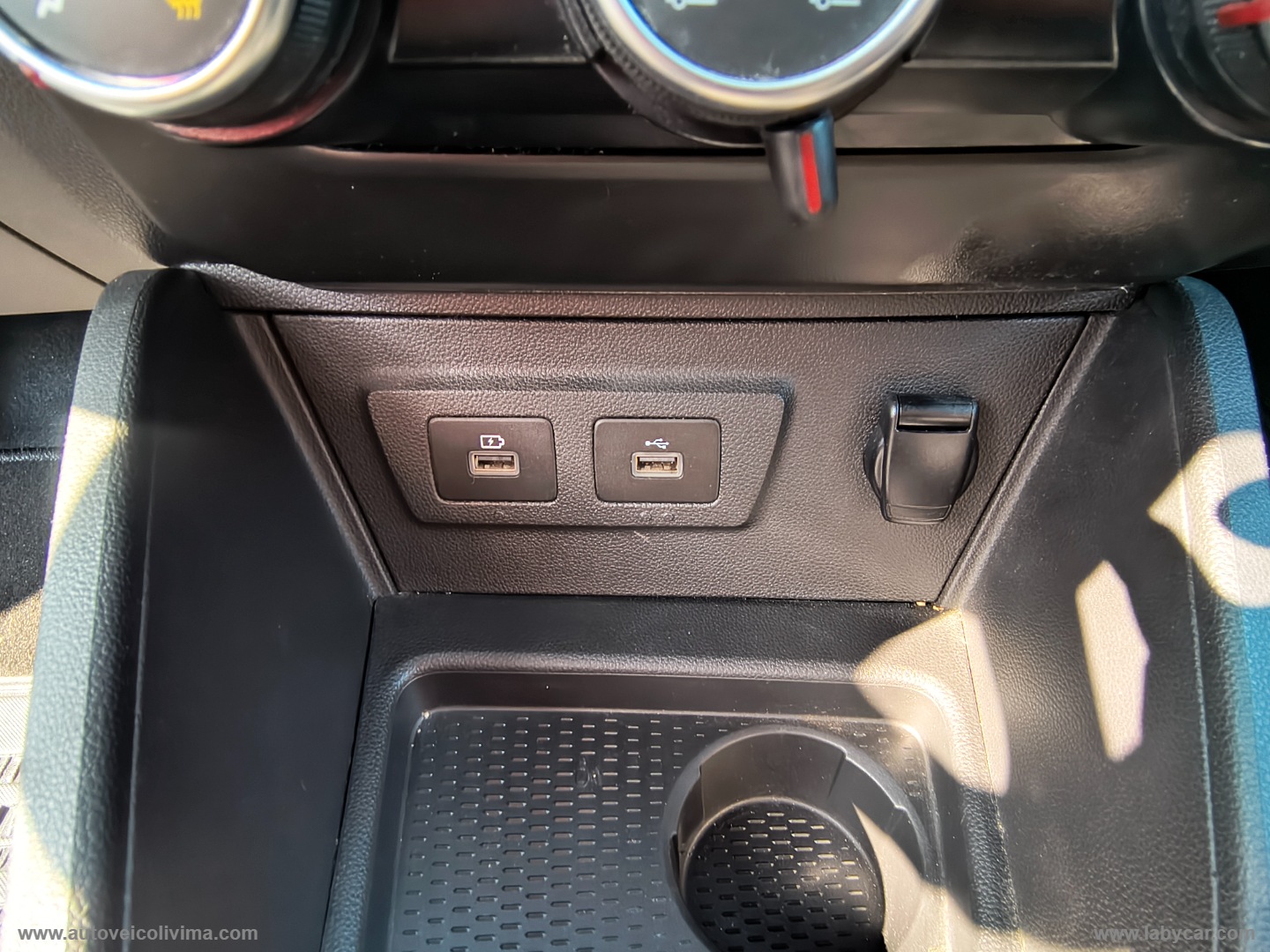 Duster 1.0 TCe GPL 4x2 Comfort - immagine 20