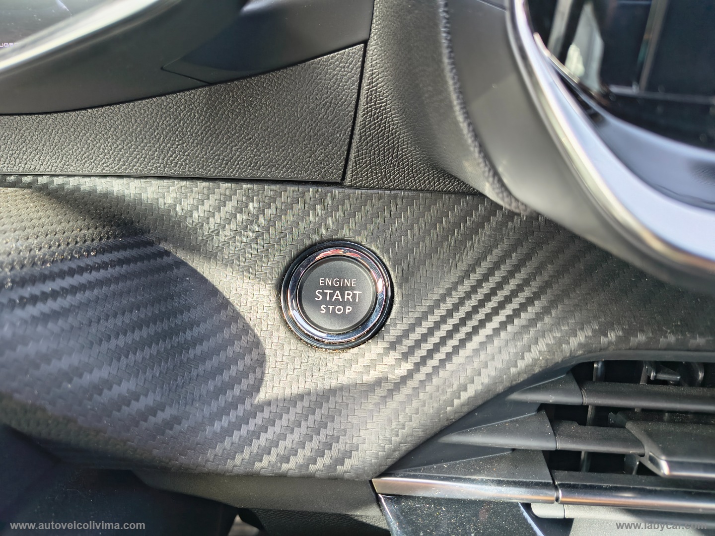 208 Hybrid 145 e-DCS6 GT - immagine 20