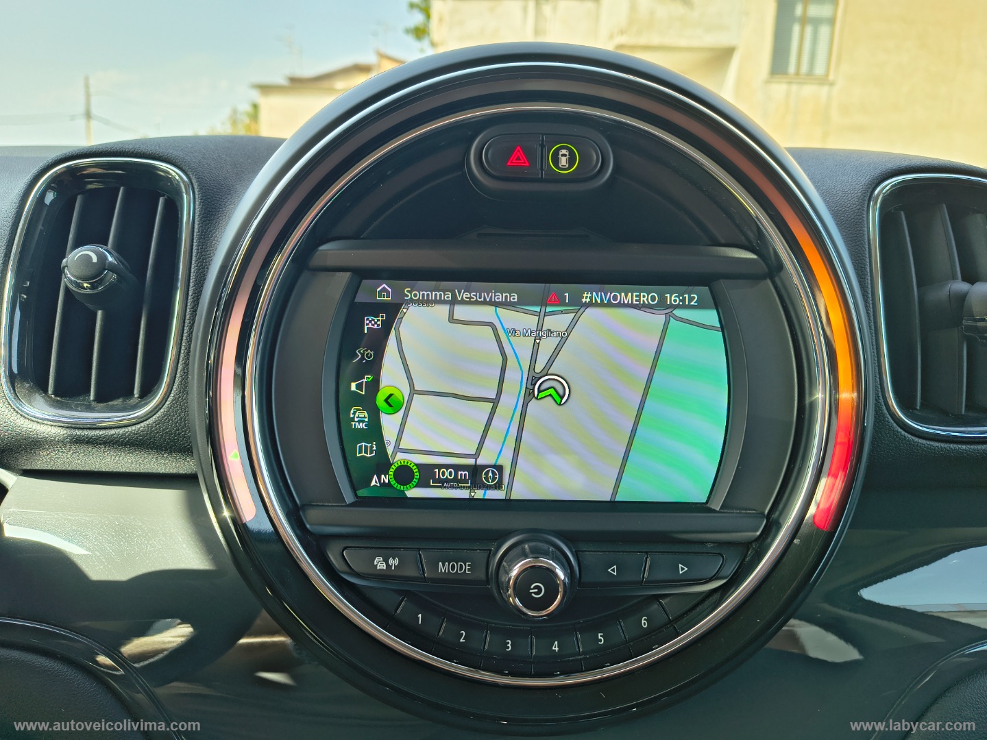 Mini One D Business Countryman - immagine 20