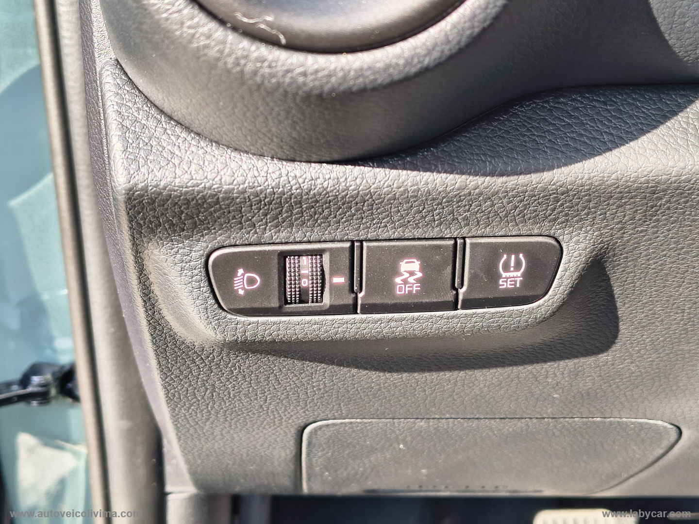 Picanto 1.0 GDi 5 porte Style KM0 ITALIA - immagine 20