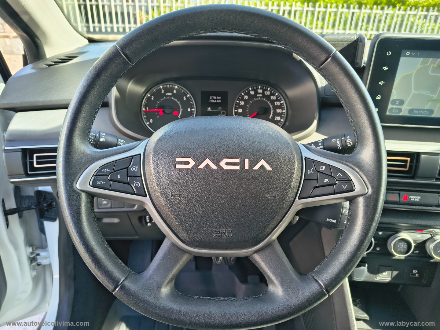 Sandero Stepway 1.0 TCe ECO-G Extreme Up - immagine 20