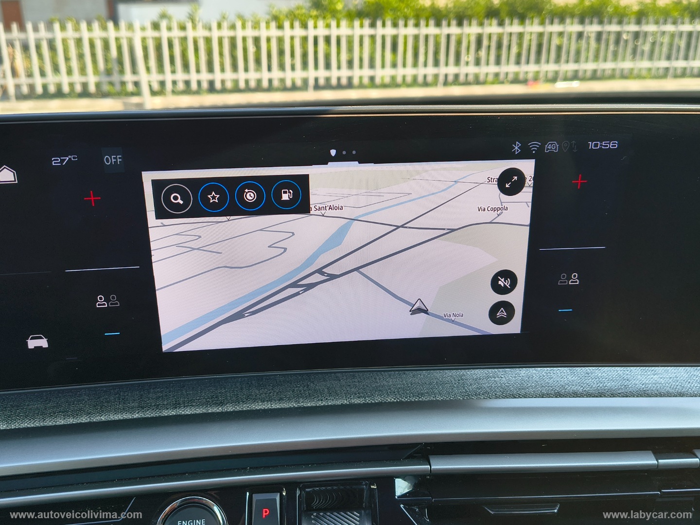 3008 Hybrid 145 e-DCS6 GT - immagine 20