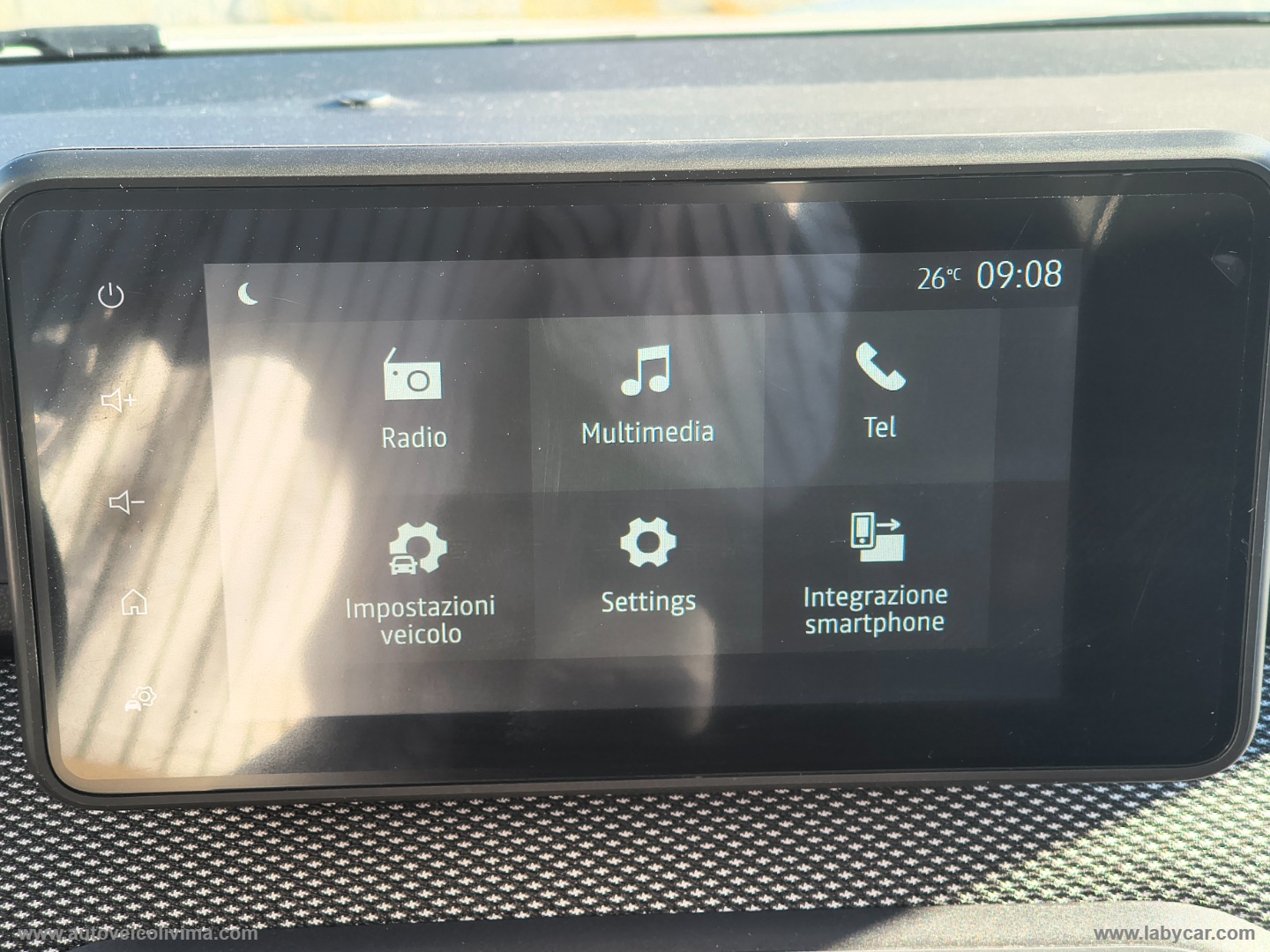 Sandero Stepway 1.0 TCe ECO-G Expression - immagine 20