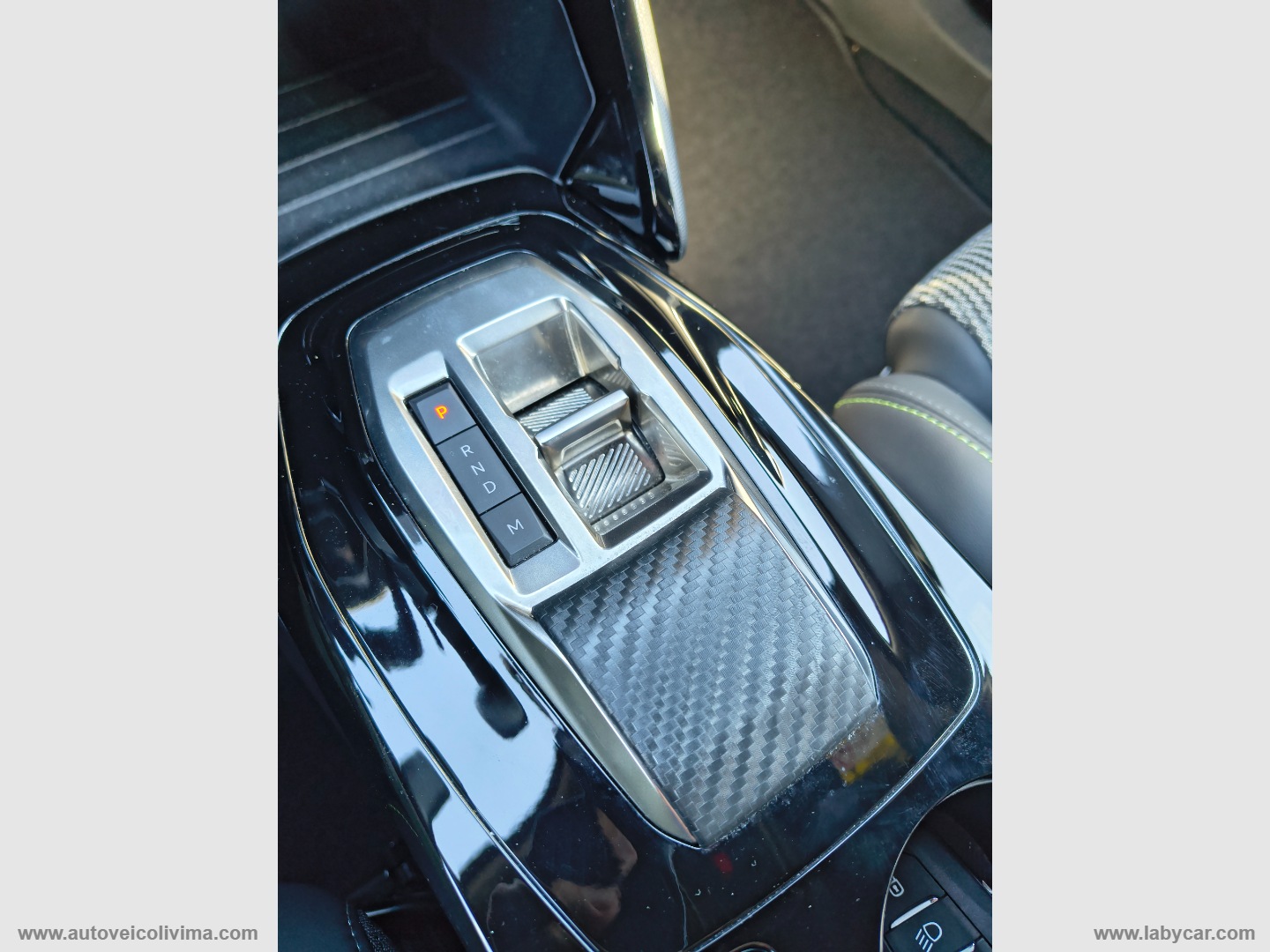 2008 Hybrid 145 e-DCS6 GT - immagine 20