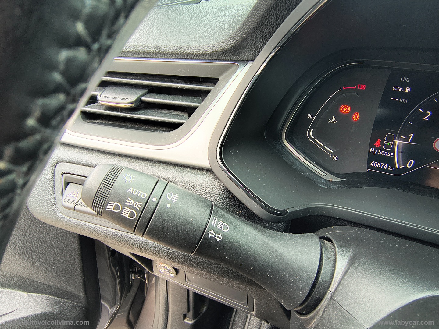 Captur TCe 100 CV GPL Techno - immagine 20
