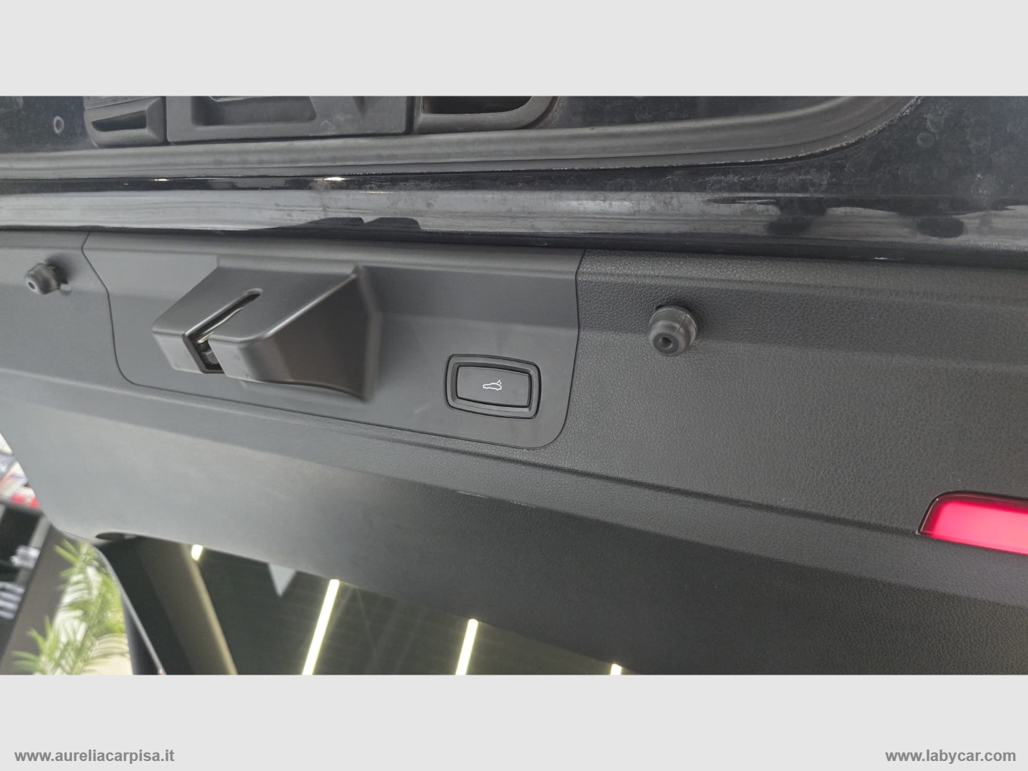 Panamera 4 Executive - immagine 20