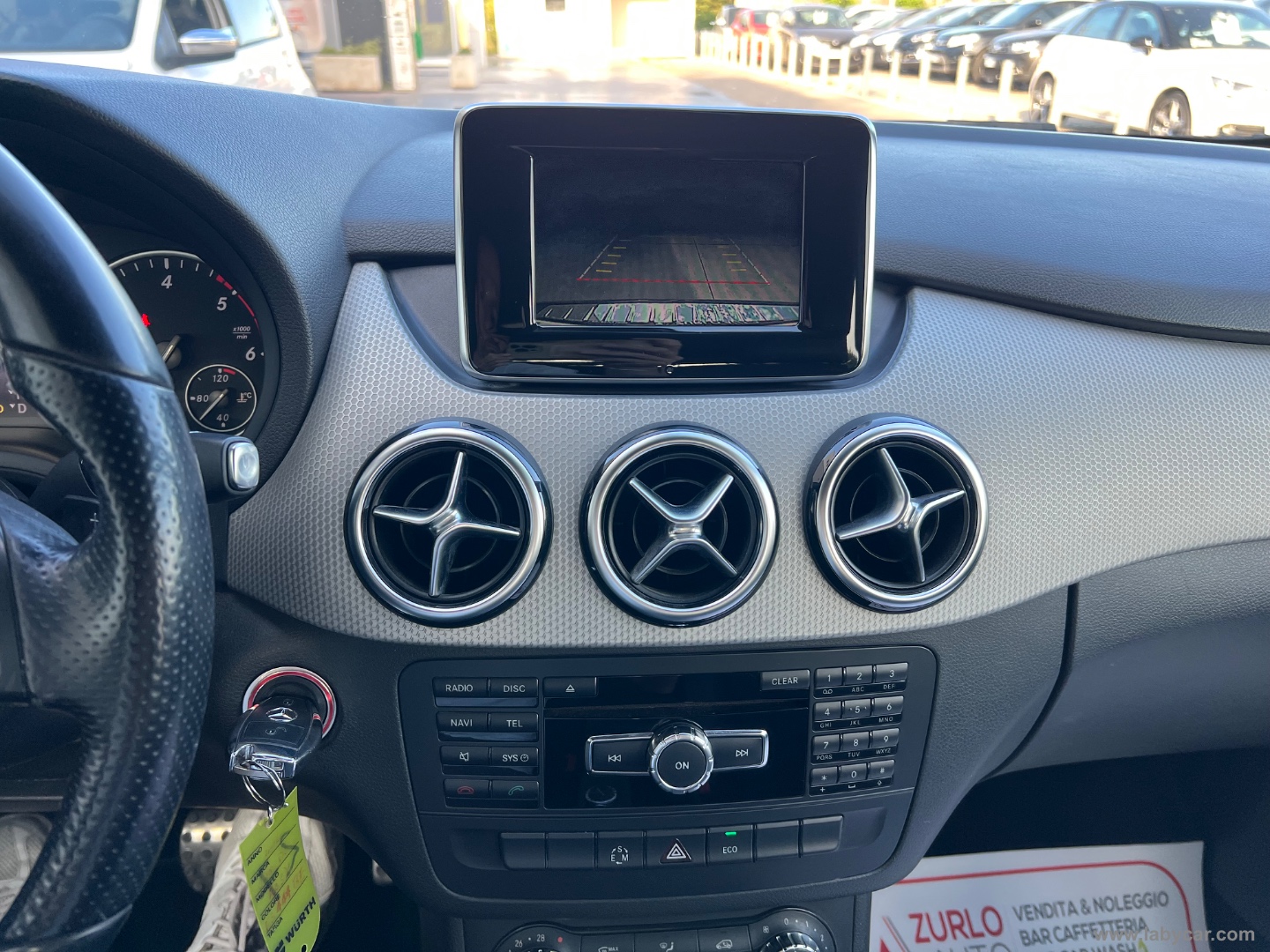 B 200 CDI Automatic Premium - immagine 20