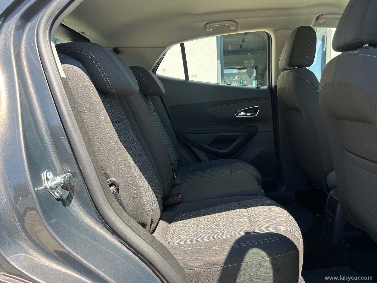 Mokka 1.7 CDTI Ecotec 130 4x2 S&S Cosmo - immagine 20