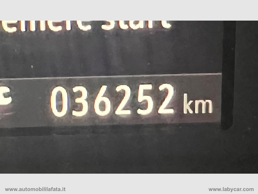 Grandland X 1.6 Hyb. Plug-in aut.FWD ELEGANCE 04/2021 36.300KM - immagine 20