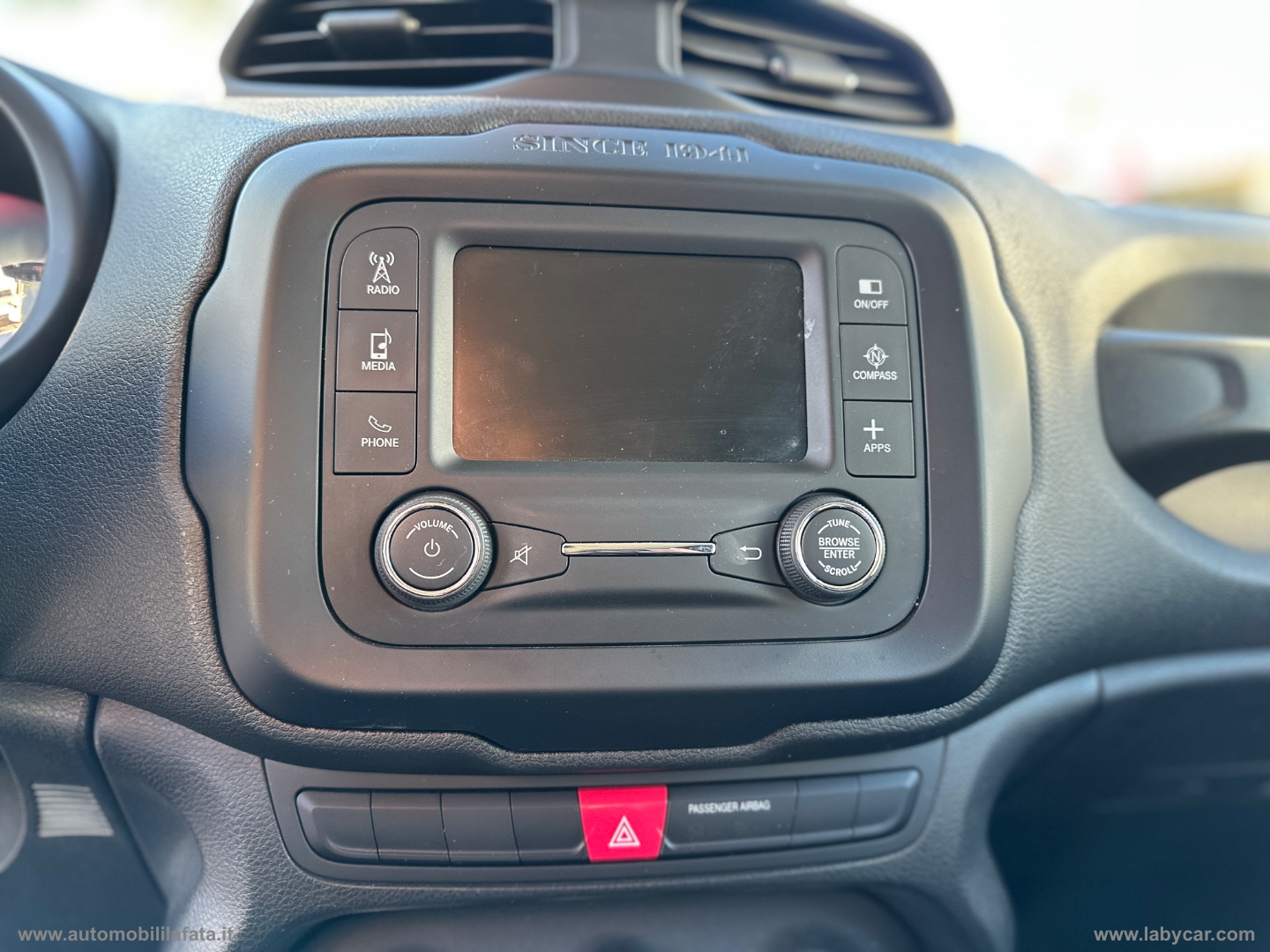 Renegade 1.6 Mjt Sport - immagine 20