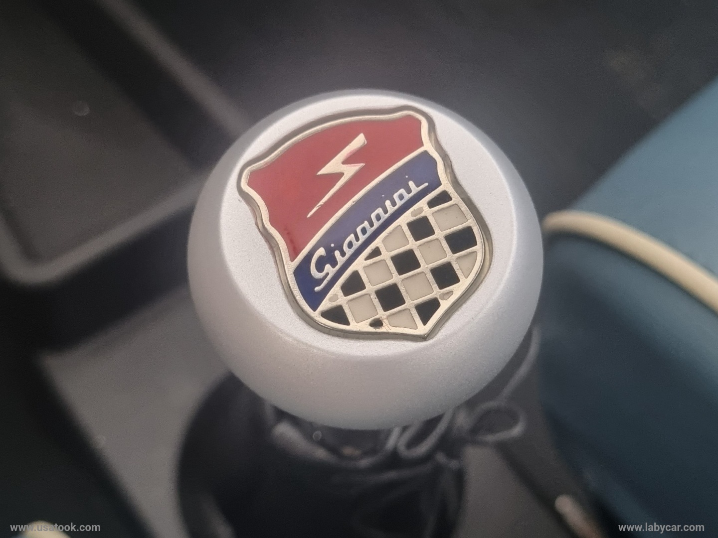 500 GIANNINI FIAT 500 GIANNINI 1964 - immagine 20