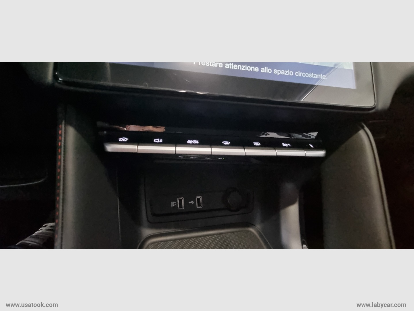 ZS 1.5 VTi-tech Luxury MG ZS 1.5 LUXURY KM0 - immagine 20