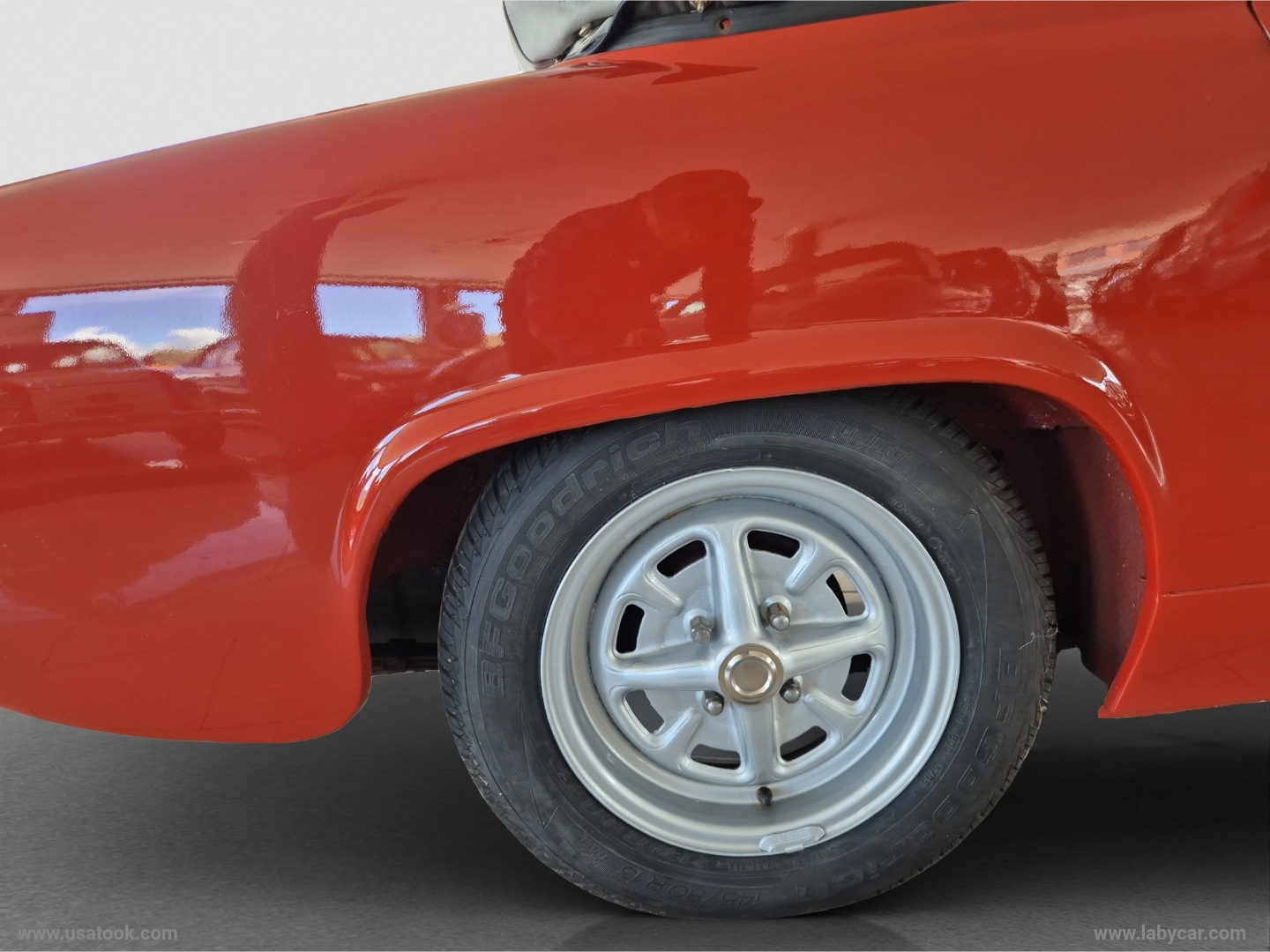 MIDGET 1.500 MG MIDGET - immagine 20