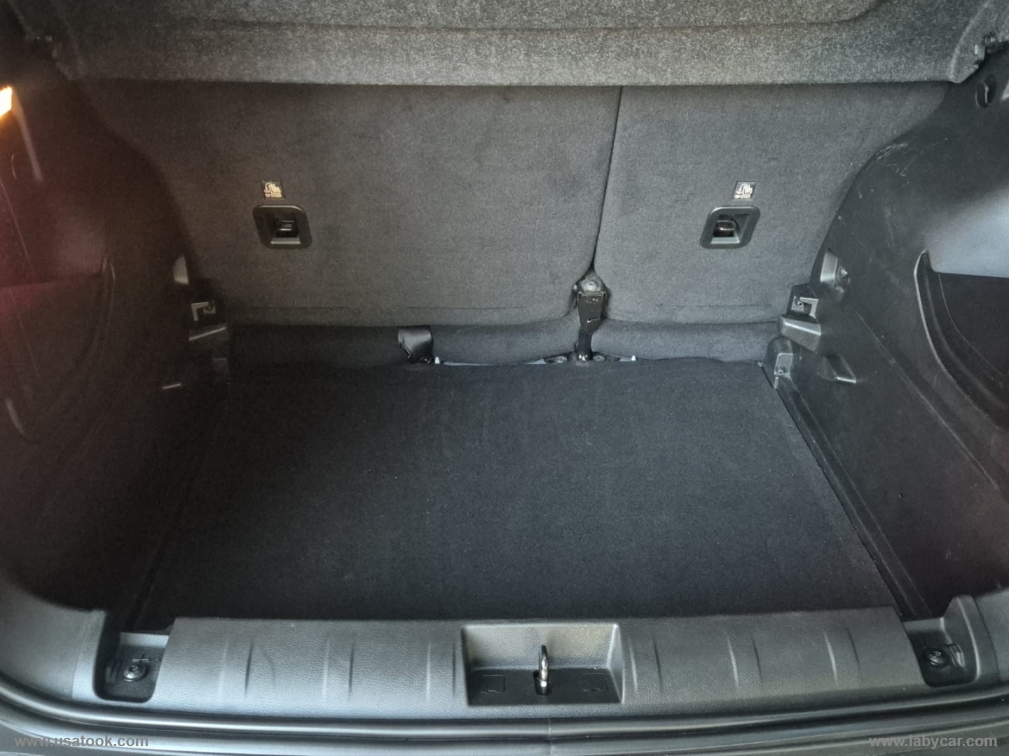 Renegade 1.5 T4 MHEV Limited IBRIDO BENZINA/ELETTRICO - immagine 20