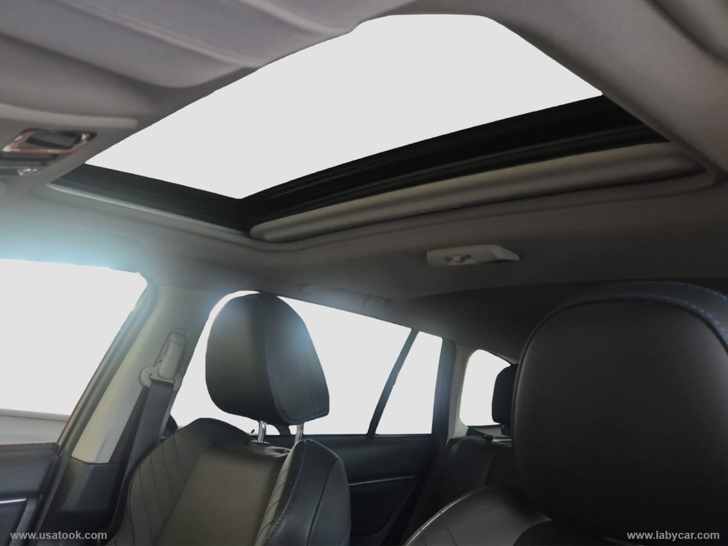 Levorg 2.0i Lineartronic Premium GPL-4X4-AUTOMATICA - immagine 20