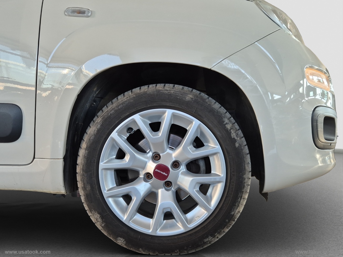 Panda 1.3 MJT S&S Easy ADATTA ANCHE A NEOPATENTATI - immagine 20