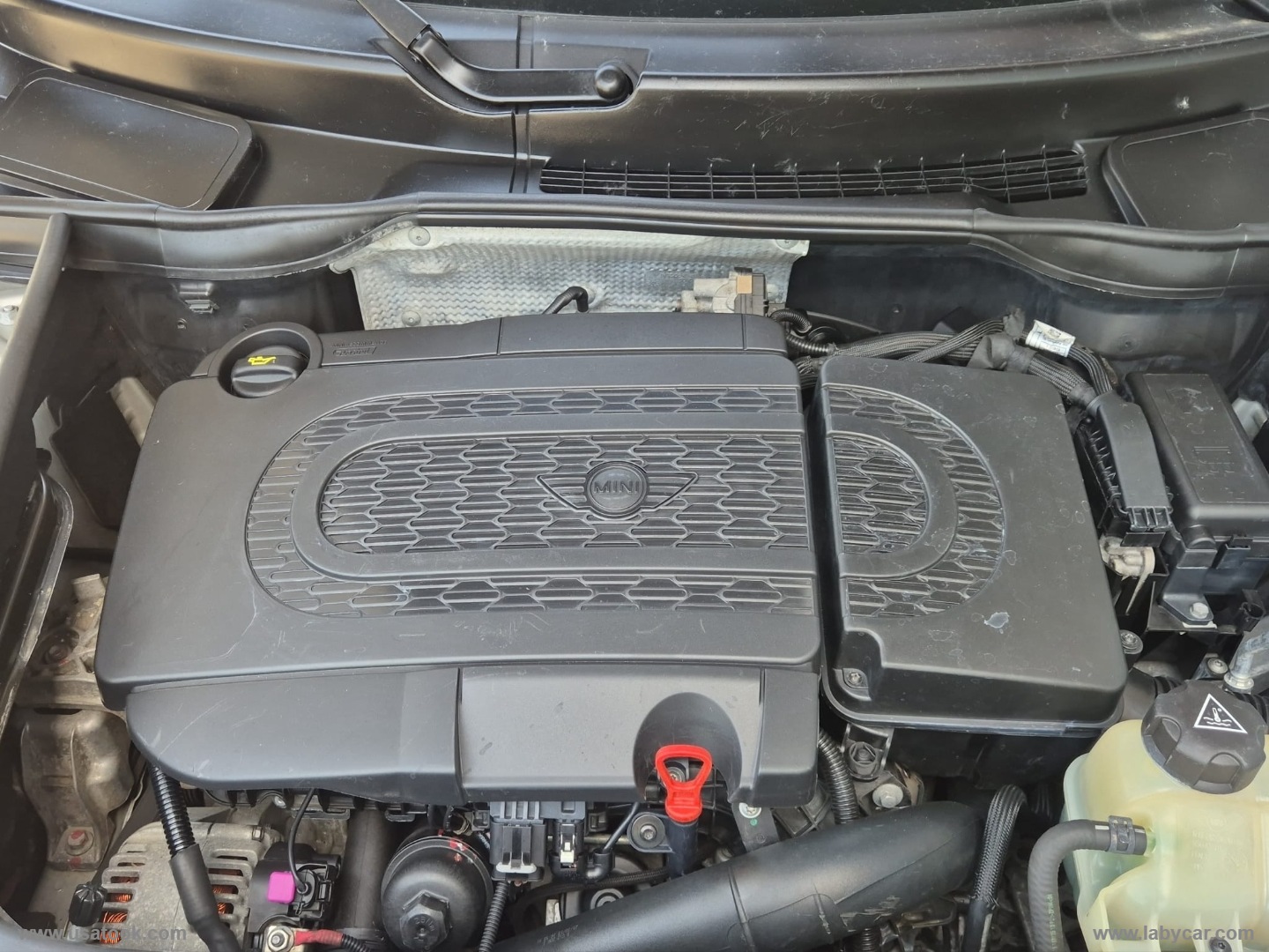Mini One D Countryman ADATTA ANCHE A NEOPATENTATI - immagine 20