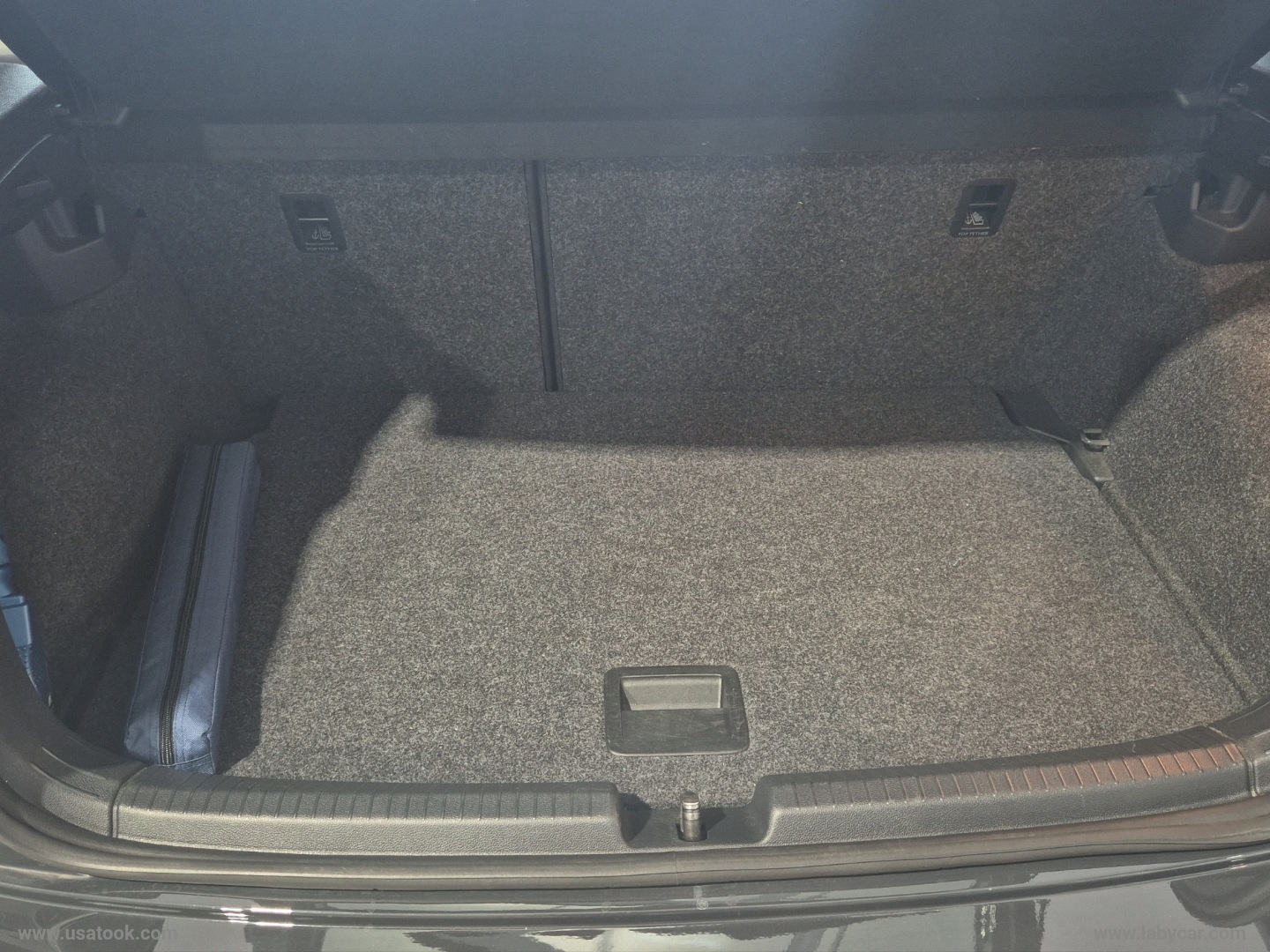 Polo 1.0 EVO 80CV 5p. Comfortline BMT ADATTA ANCHE A NEOPATENTATI - immagine 20