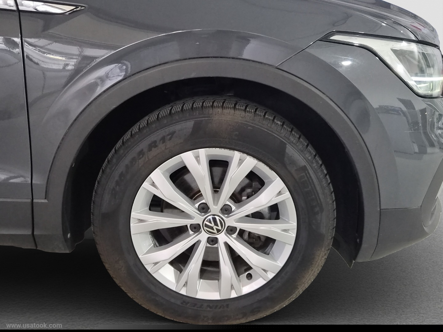 Tiguan 2.0 TDI 150CV SCR DSG DIESEL EURO 6 - CAMBIO AUTOMATICO DSG - immagine 20