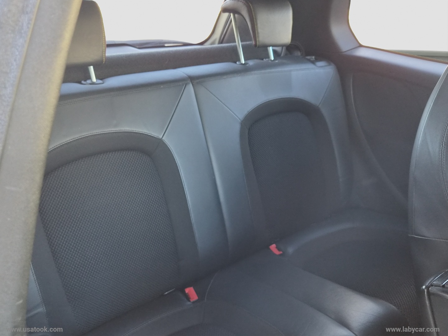 Punto 1.4 Turbo Multiair S&S EVO 165 CV - immagine 20