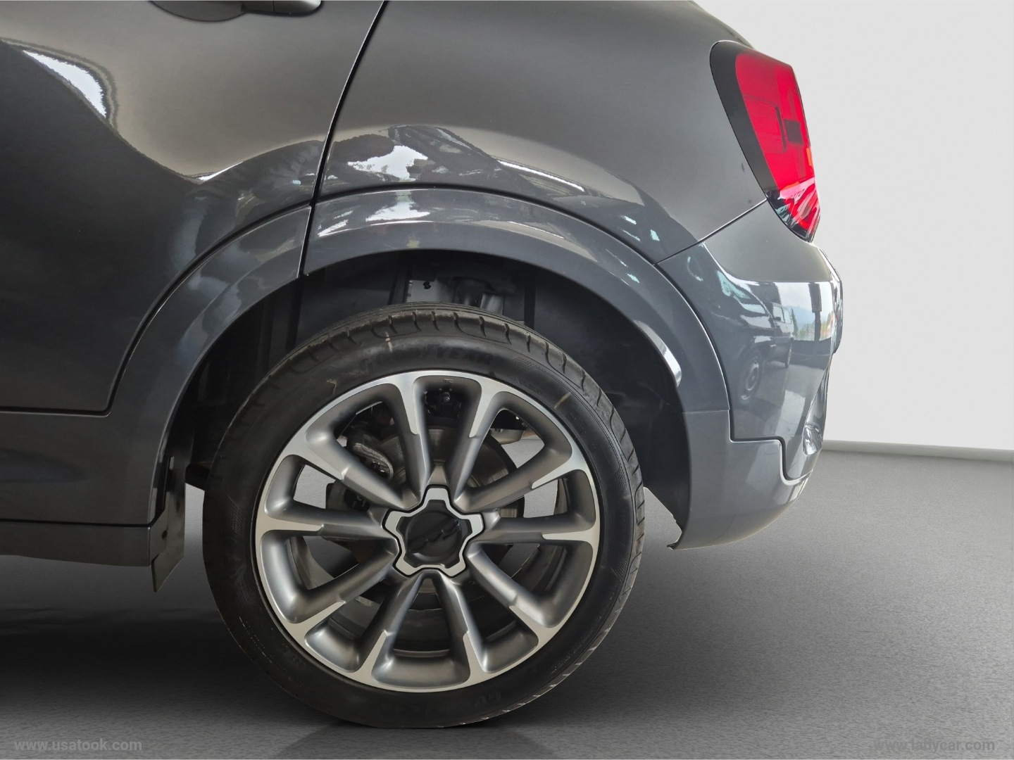 500X 1.0 T3 120 CV Sport SPORT - POCHI KM - immagine 20