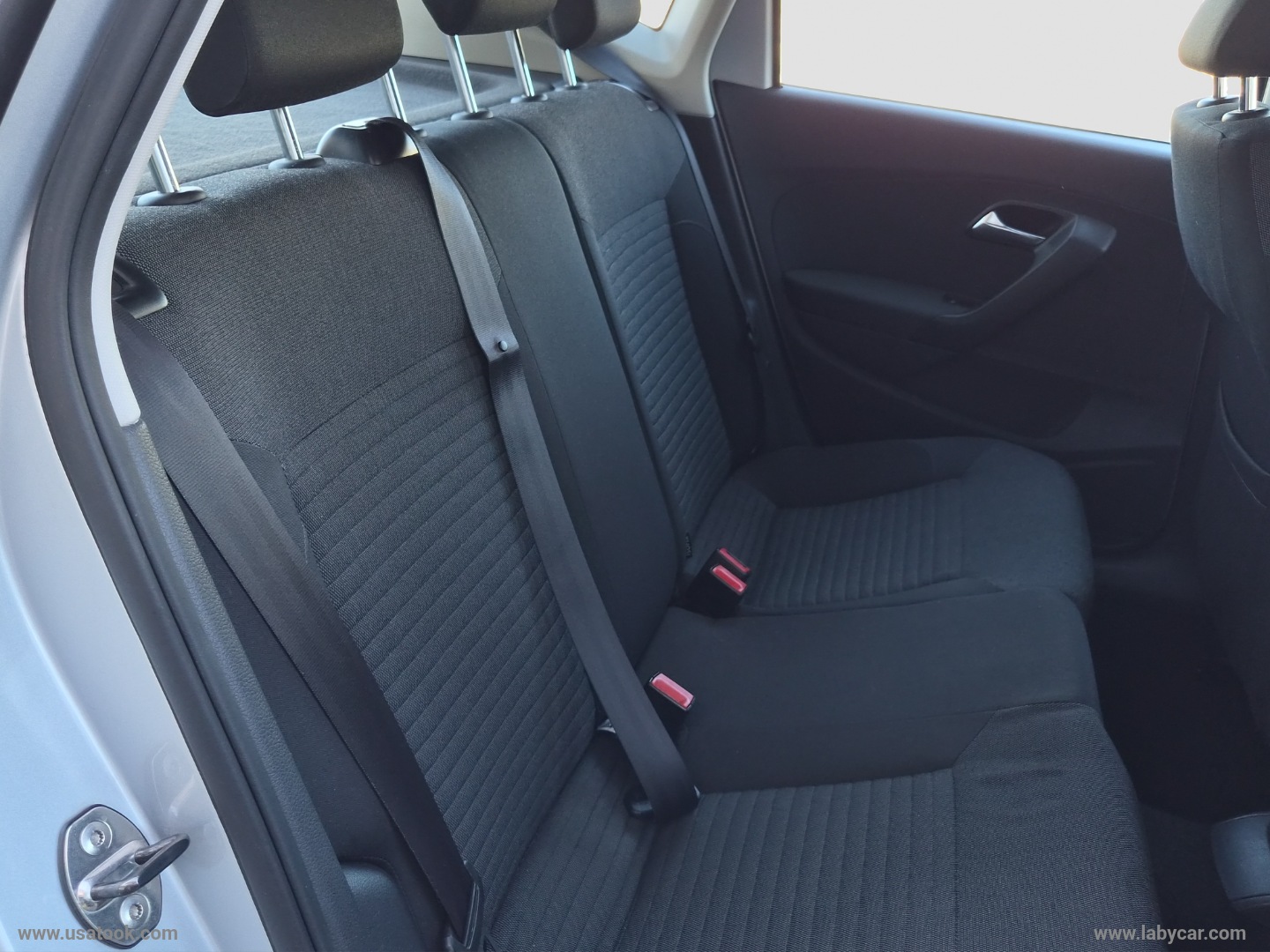 Polo 1.2 70 CV 5p. Comfortline UNICO PROPRIETARIO - OK NEOPATENTATI - immagine 20