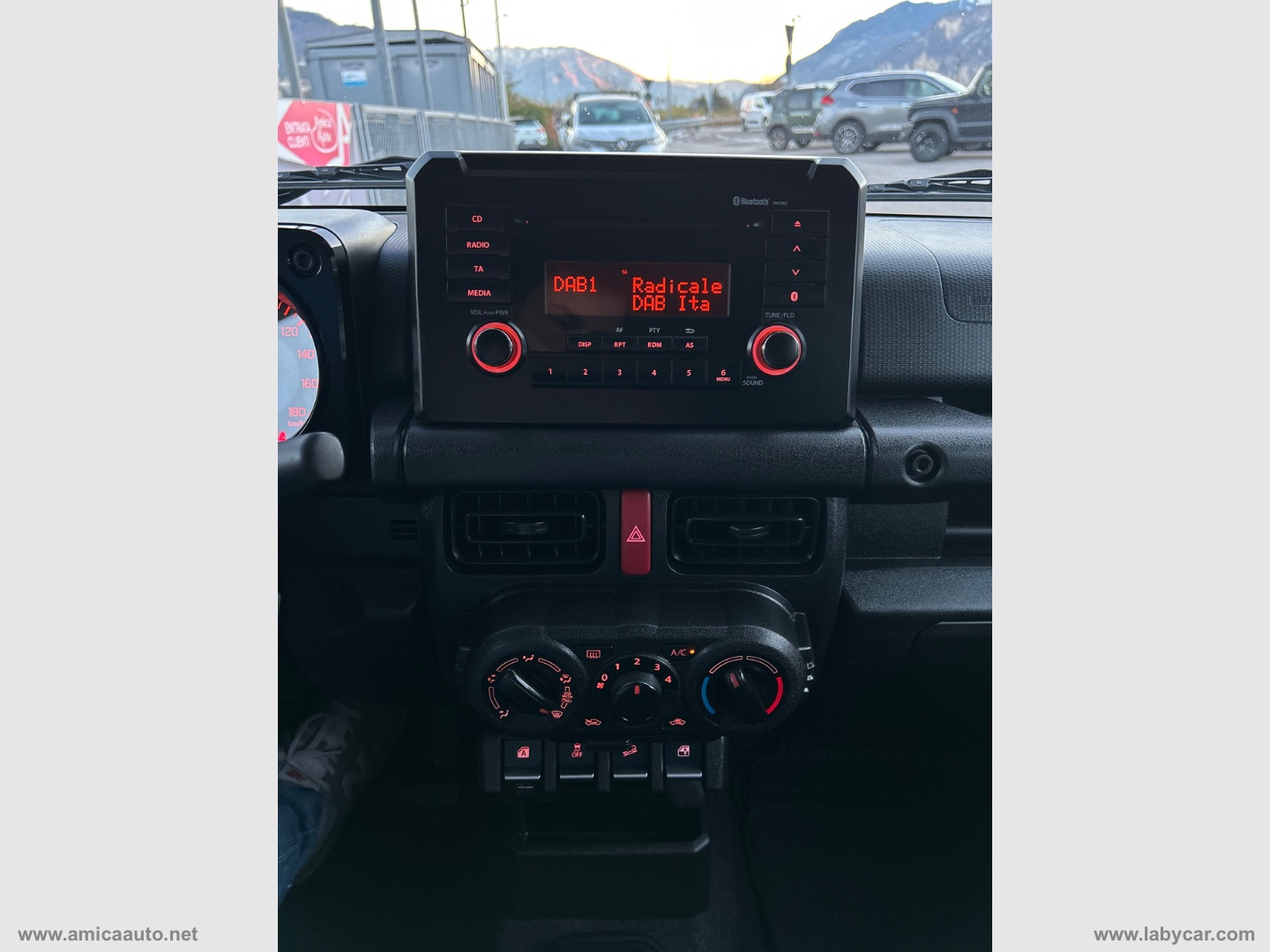 Jimny 1.5 5MT PRO - immagine 20