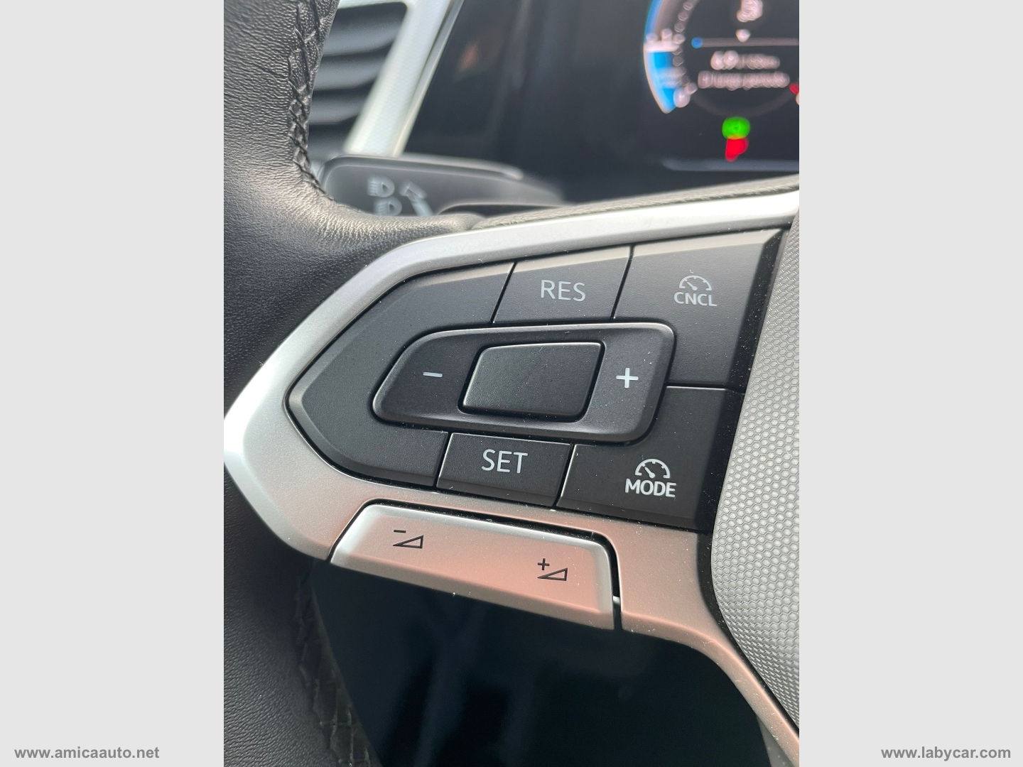 Multivan 2.0 TDI 150CV DSG Space - immagine 20