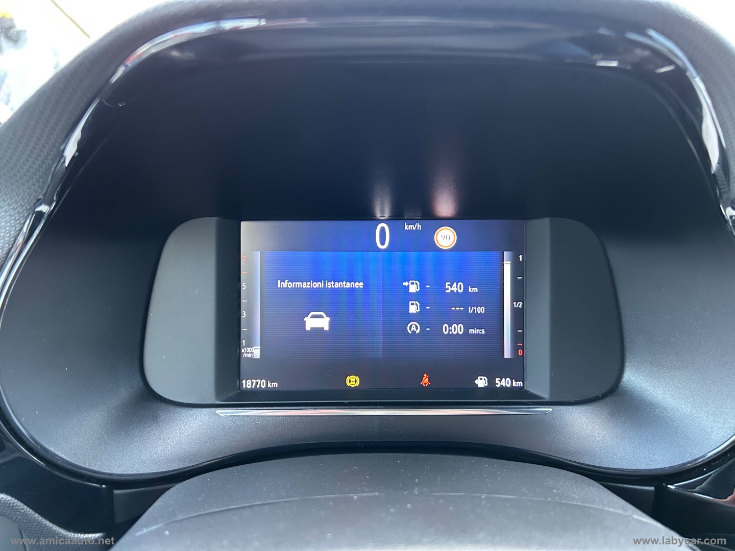 Corsa 1.2 100 CV GS - immagine 20